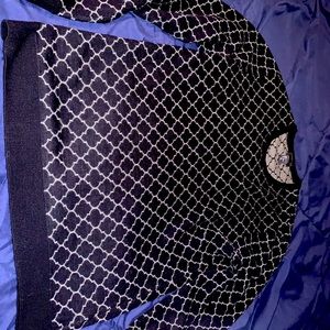 H&M Merino wool sweater